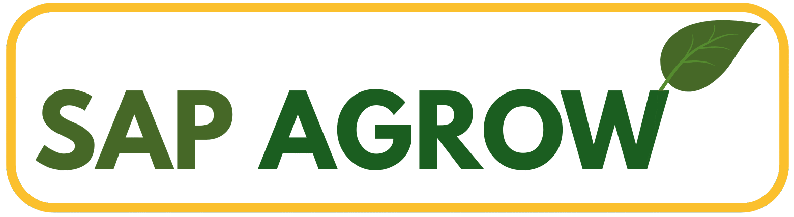 SAP AGROW